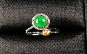 翡翠戒指寓意大全，你了解吗？