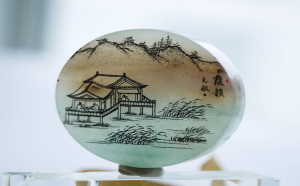 独山玉的颜色怎么看？颜色对品质影响大吗？