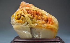 寿山石的价值体现在哪里？六点需知道