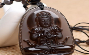 黑曜石也有冰种之分？冰种黑曜石特点是什么？