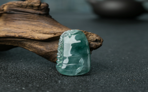 翡翠竹节的七大寓意！送礼赶紧收藏！