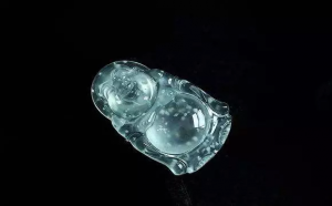 “棉”的存在，对木那翡翠的影响很多吗？
