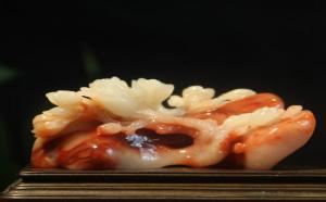 不得不知，寿山石的文化传承！