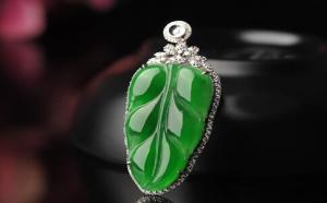 吊坠寓意大全|常见的五件翡翠挂件寓意