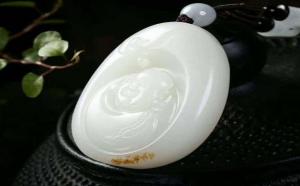 什么方法鉴定玉石，又简单又可靠？