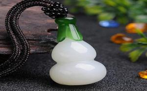 玉葫芦都有哪些特殊的寓意？