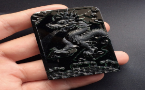 墨翠价格越来越贵的原因是什么？了解下！