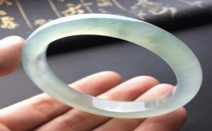 翡翠有哪些种水？翡翠种水分类大全