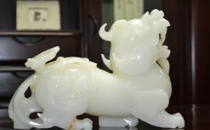 阿富汗玉是什么？如何区分阿富汗玉与和田玉？