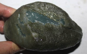 翡翠场口口诀解释，翡翠赌石入门必修课