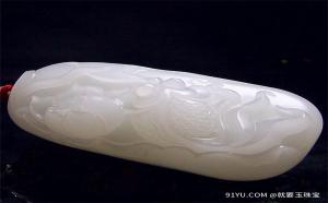 昆仑玉价格为何持续上涨？昆仑玉发展史简介