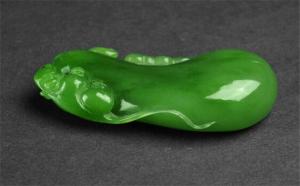 玉的种类有哪些？这13大类玉石，你都叫得出嘛？