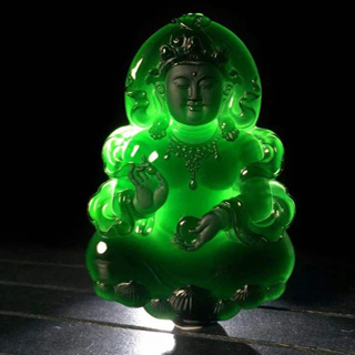 墨翠鉴定方法有哪些