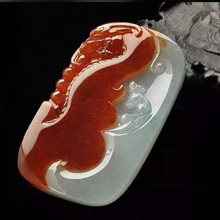 红翡有收藏价值吗