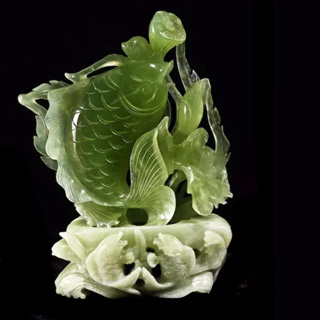 岫岩玉独山玉黄龙玉哪个好