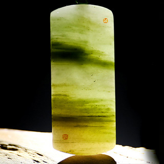 南阳玉有什么特点