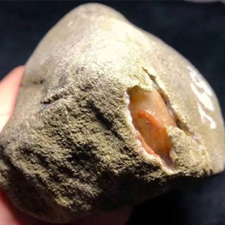 水翻砂翡翠原石哪个场口的
