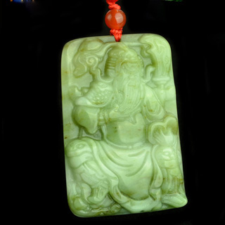 南阳玉有假吗