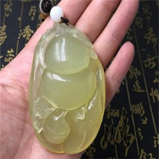 辽宁岫玉怎么辨别好坏