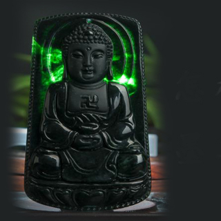 怎样才能挑选到好的墨翠