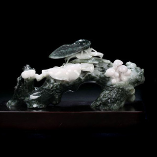 南阳独山玉的特点