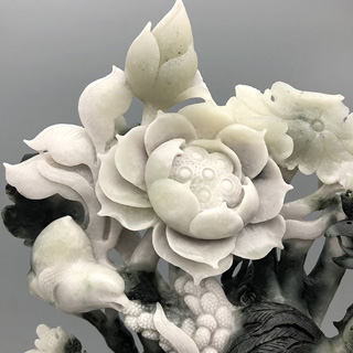 独山玉家里怎么摆放