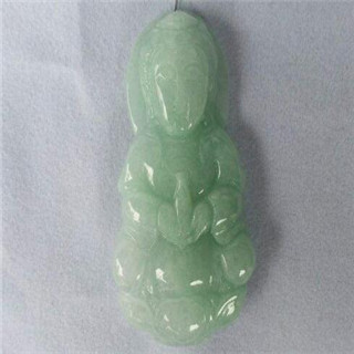 豆种翡翠观音一般多少钱