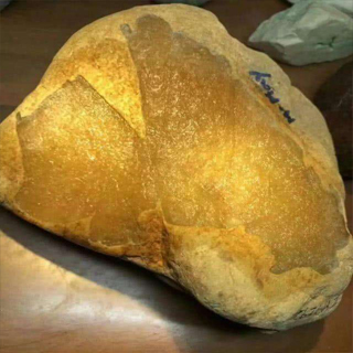 翡翠原石加工费多少