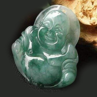 豆种翡翠的特点是什么
