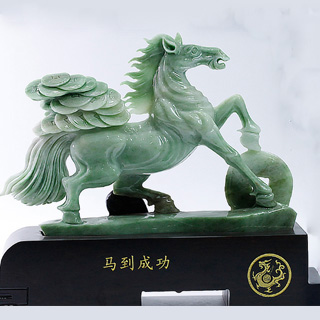 独山玉最早发现是什么时候