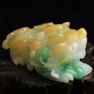 翡翠上蜡和浸蜡有什么区别