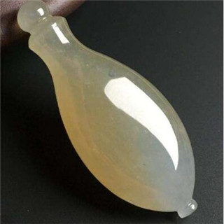 翡翠变种的表现