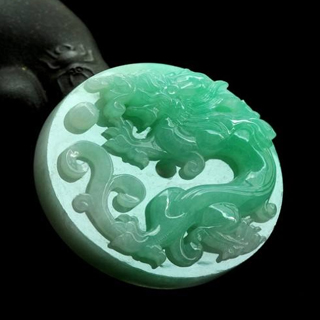 翡翠玉石鉴定方法