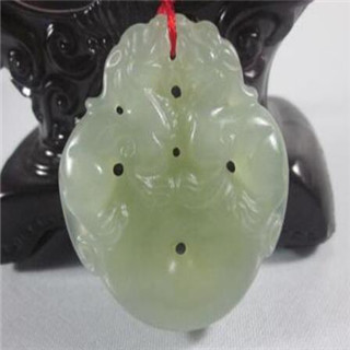 岫玉可以用油保养吗