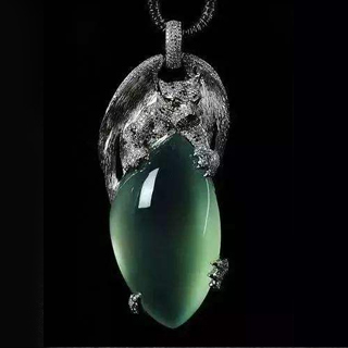 翡翠蓝水和晴水有什么区别