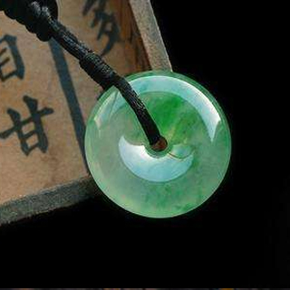 金丝种翡翠的特点
