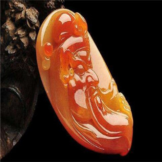 黄翡和黄龙玉的区别是什么