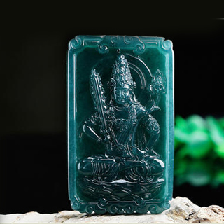 冰蓝水翡翠价格