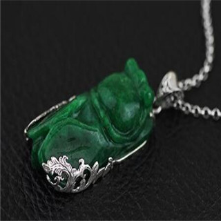 翡翠铁龙生的等级