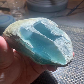 翡翠十大场口皮壳特征
