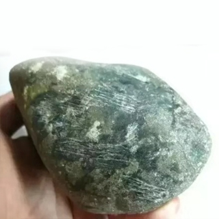翡翠莫湾基场口介绍