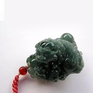 翡翠怎么认场口
