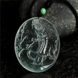 翡翠挂件有哪些题材