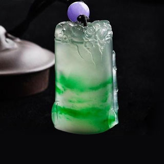 金丝种翡翠怎么鉴定