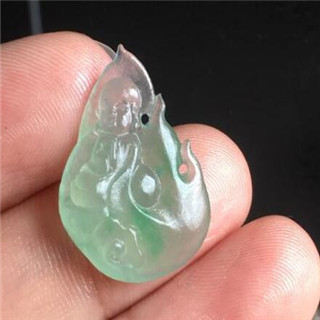 老坑和新坑翡翠的区别