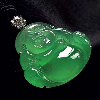 怎么看翡翠是a货还是b货