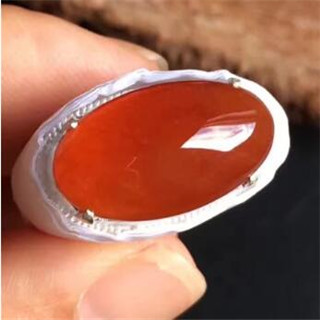 什么样的红翡值钱