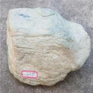 赌石原石哪里挖的