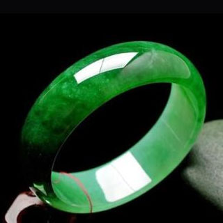 翡翠手镯没有证书如何鉴定