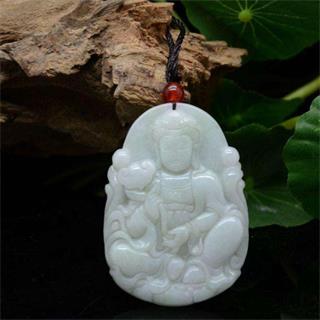 豆种白翡翠值钱吗